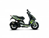2011 Piaggio NRG Power DD photo